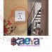 OkaeYa Power Socket Motion Detecting Camera Plug , BD - 300